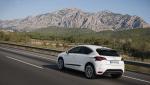 Citroen DS4 2010 года